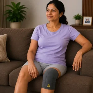 Arthagone – Knee and Joint Pain Relief Belt