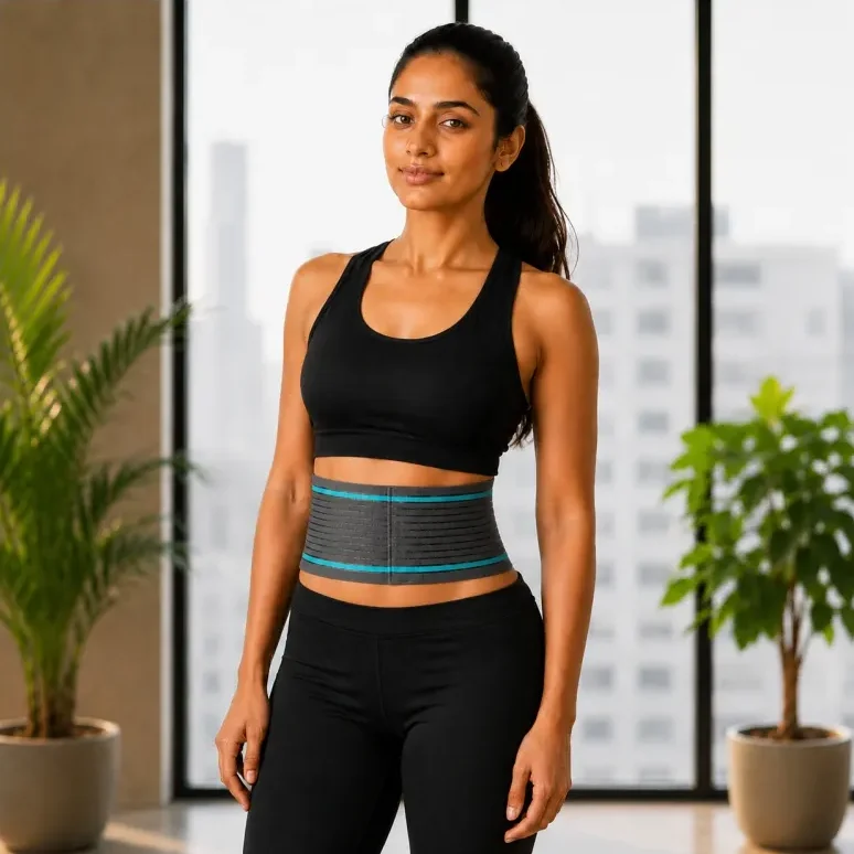 Arthagone Back Pain Relief Belt – Everyday