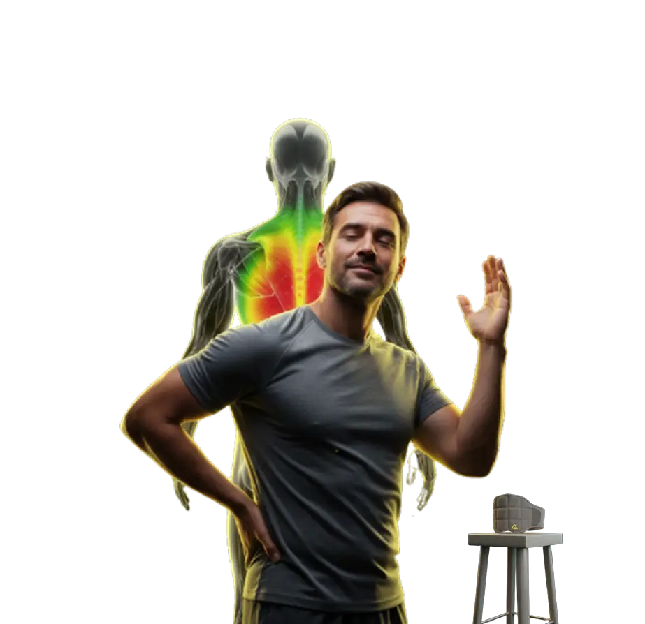 back pain relief