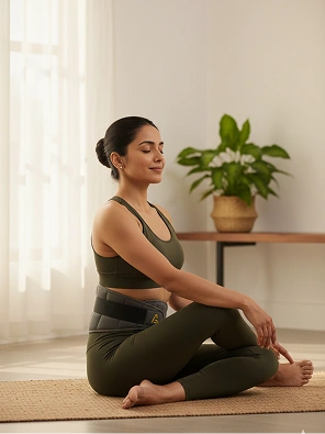 Lower back pain