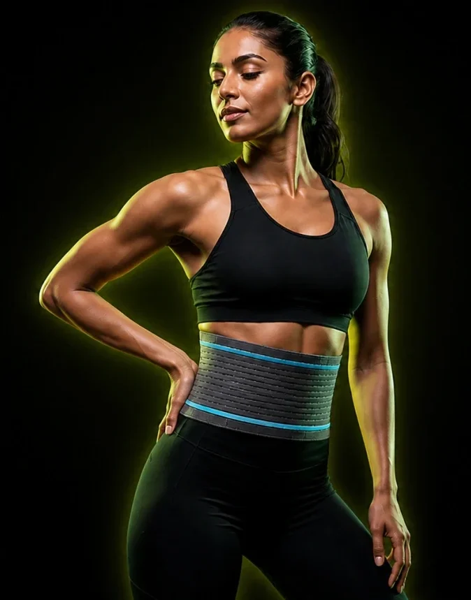 back pain relief belt