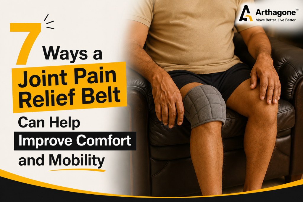 joint pain relief